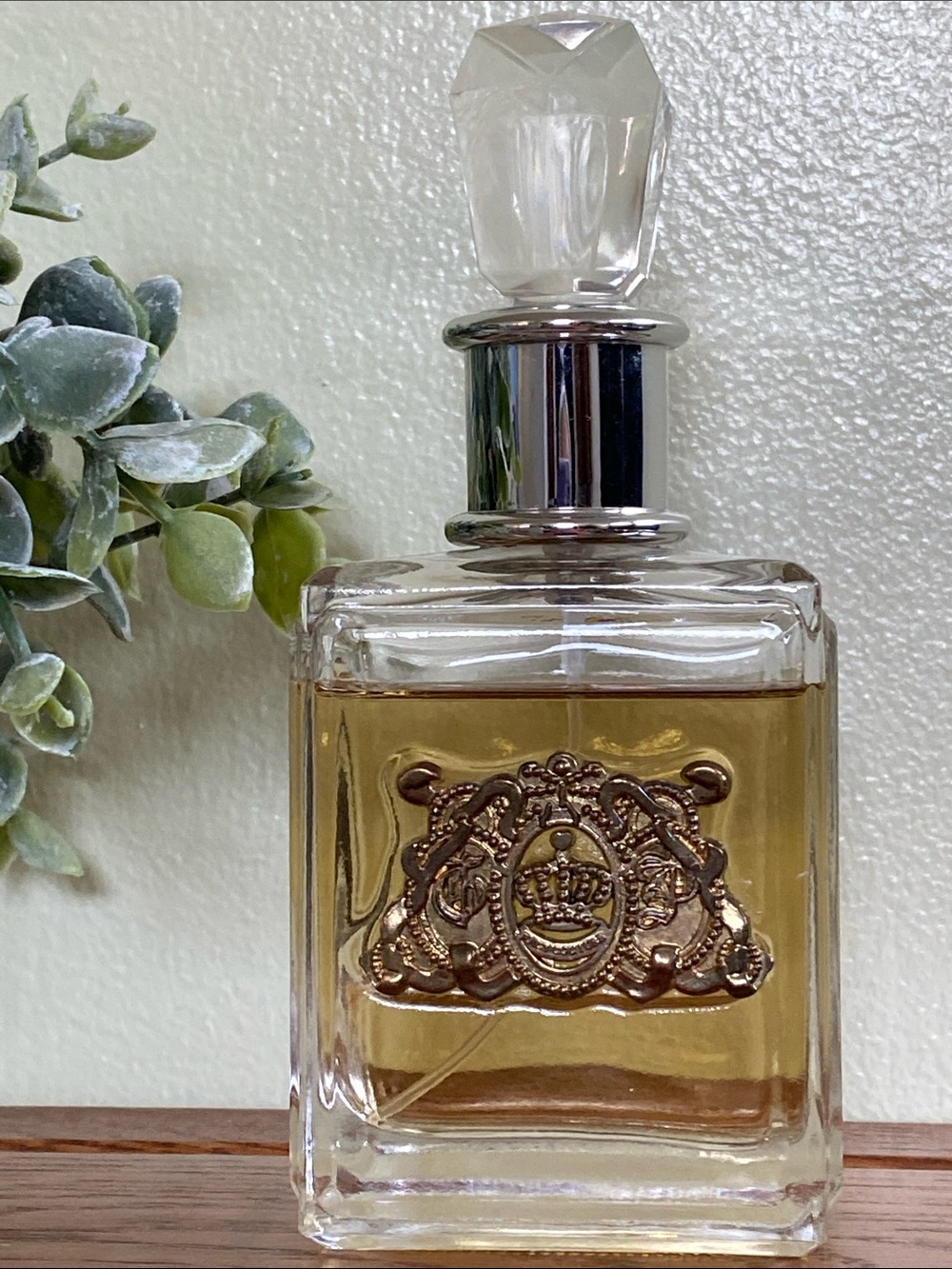 Juicy Couture Viva La Juicy Eau de Parfum 3.4oz Vintage Original Bottle - Picture 5 of 12